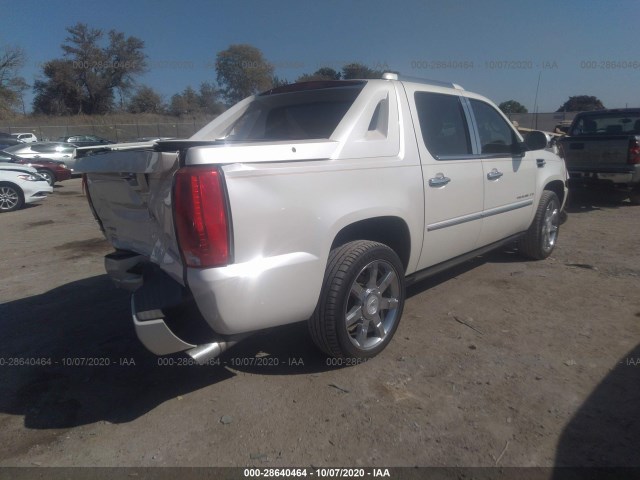 Photo 3 VIN: 3GYT4NEF3BG236808 - CADILLAC ESCALADE EXT 