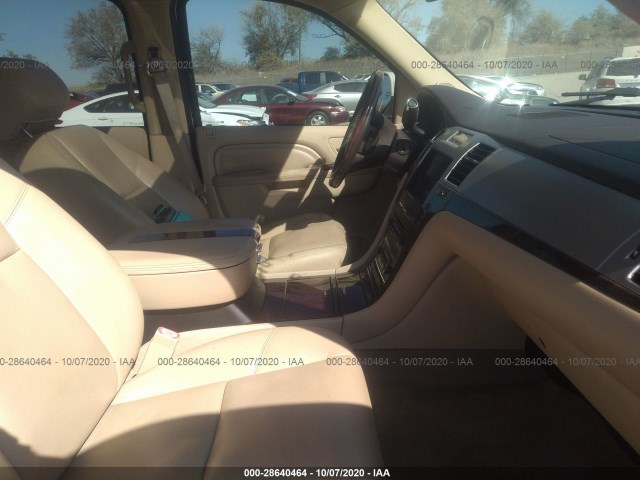 Photo 4 VIN: 3GYT4NEF3BG236808 - CADILLAC ESCALADE EXT 