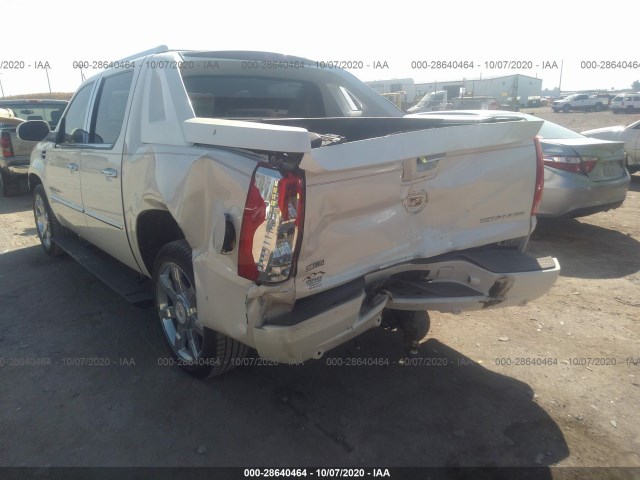 Photo 5 VIN: 3GYT4NEF3BG236808 - CADILLAC ESCALADE EXT 