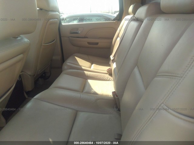 Photo 7 VIN: 3GYT4NEF3BG236808 - CADILLAC ESCALADE EXT 