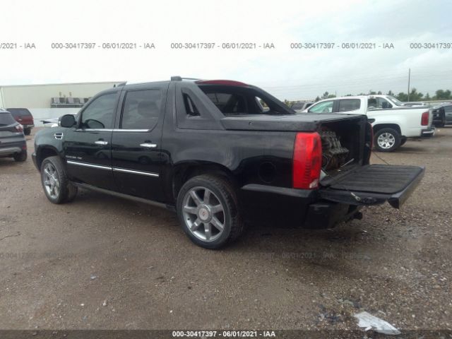 Photo 2 VIN: 3GYT4NEF3DG290175 - CADILLAC ESCALADE EXT 