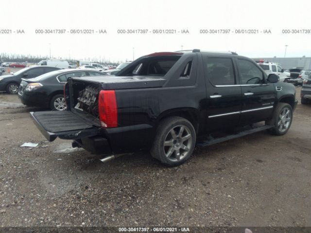 Photo 3 VIN: 3GYT4NEF3DG290175 - CADILLAC ESCALADE EXT 