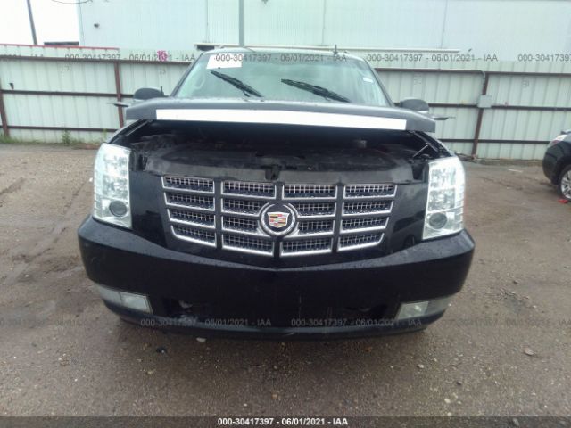 Photo 5 VIN: 3GYT4NEF3DG290175 - CADILLAC ESCALADE EXT 