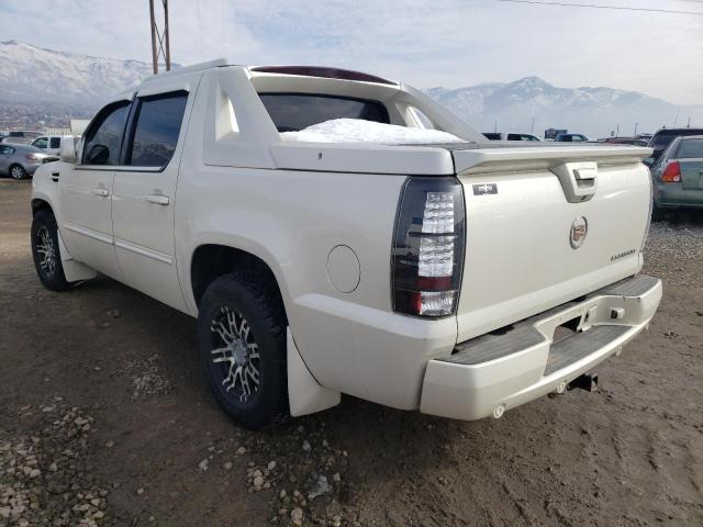 Photo 2 VIN: 3GYT4NEF3DG317570 - CADILLAC ESCALADE E 