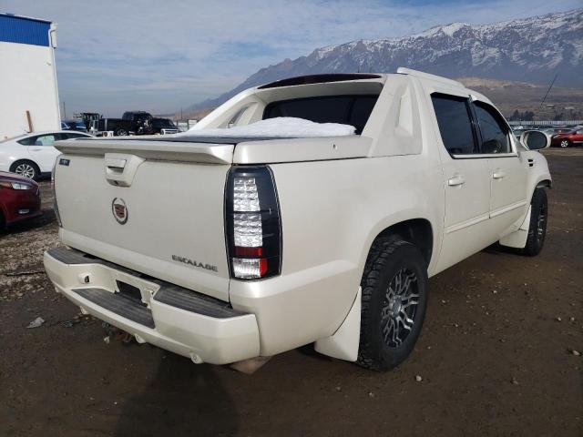 Photo 3 VIN: 3GYT4NEF3DG317570 - CADILLAC ESCALADE E 