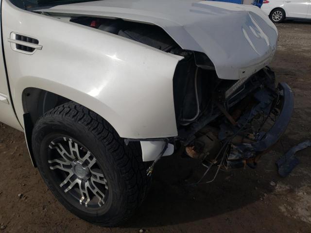 Photo 8 VIN: 3GYT4NEF3DG317570 - CADILLAC ESCALADE E 