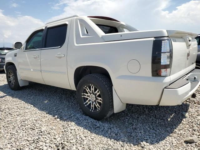 Photo 1 VIN: 3GYT4NEF3DG317570 - CADILLAC ESCALADE E 