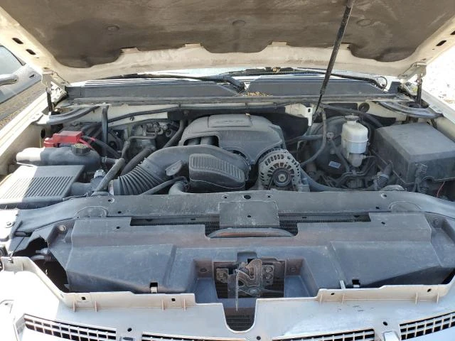 Photo 10 VIN: 3GYT4NEF3DG317570 - CADILLAC ESCALADE E 