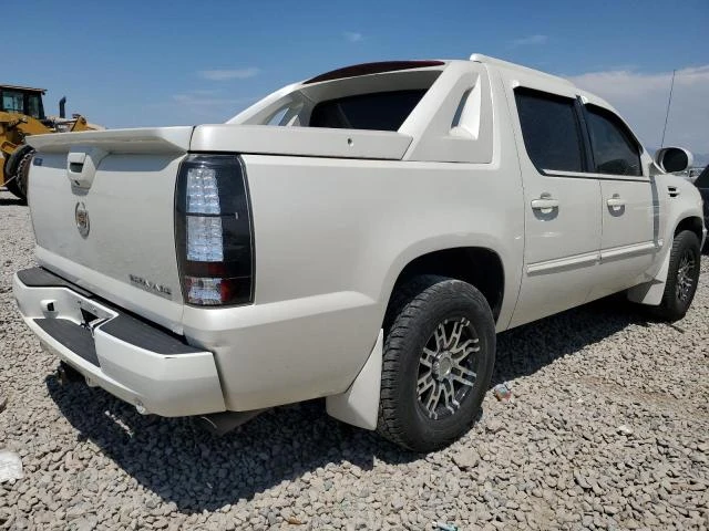 Photo 2 VIN: 3GYT4NEF3DG317570 - CADILLAC ESCALADE E 