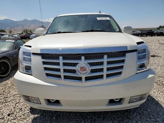 Photo 4 VIN: 3GYT4NEF3DG317570 - CADILLAC ESCALADE E 