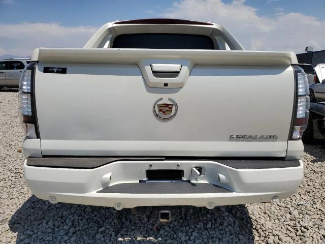 Photo 5 VIN: 3GYT4NEF3DG317570 - CADILLAC ESCALADE E 