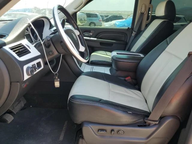 Photo 6 VIN: 3GYT4NEF3DG317570 - CADILLAC ESCALADE E 