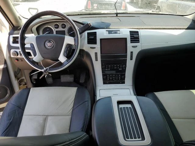 Photo 7 VIN: 3GYT4NEF3DG317570 - CADILLAC ESCALADE E 