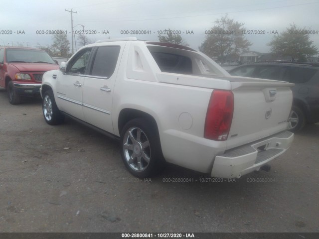 Photo 2 VIN: 3GYT4NEF4BG131579 - CADILLAC ESCALADE EXT 