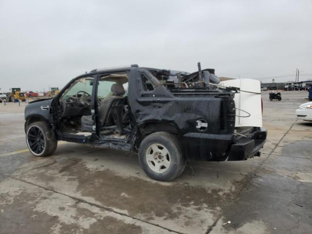 Photo 1 VIN: 3GYT4NEF4DG184690 - CADILLAC ESCALADE E 