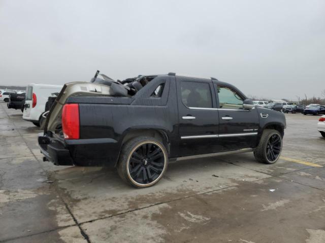 Photo 2 VIN: 3GYT4NEF4DG184690 - CADILLAC ESCALADE E 