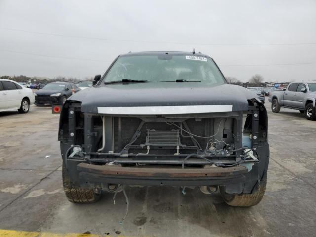 Photo 4 VIN: 3GYT4NEF4DG184690 - CADILLAC ESCALADE E 