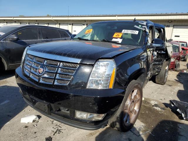 Photo 1 VIN: 3GYT4NEF4DG214903 - CADILLAC ESCALADE E 