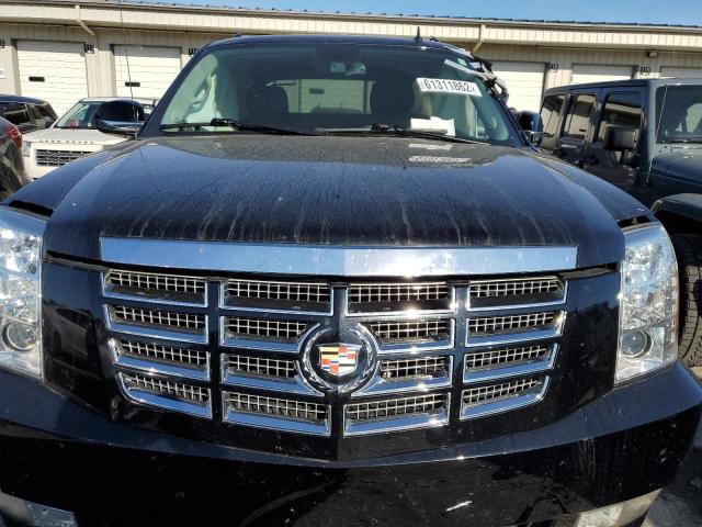 Photo 6 VIN: 3GYT4NEF4DG214903 - CADILLAC ESCALADE E 