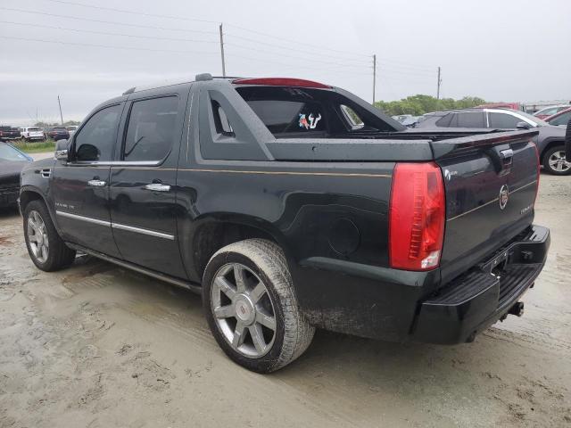 Photo 1 VIN: 3GYT4NEF4DG337679 - CADILLAC ESCALADE E 