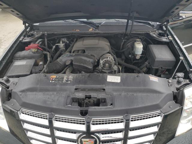 Photo 10 VIN: 3GYT4NEF4DG337679 - CADILLAC ESCALADE E 