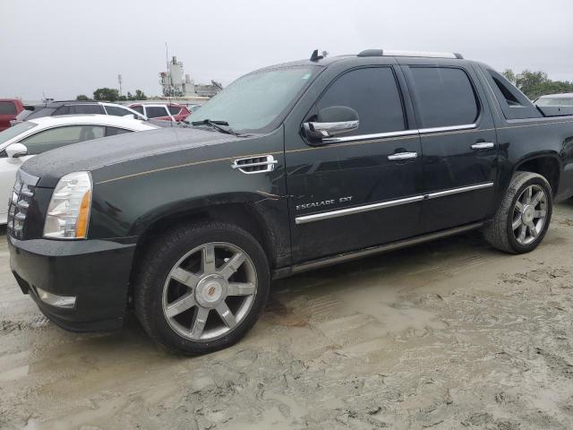 Photo 11 VIN: 3GYT4NEF4DG337679 - CADILLAC ESCALADE E 