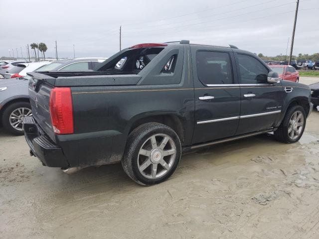 Photo 2 VIN: 3GYT4NEF4DG337679 - CADILLAC ESCALADE E 