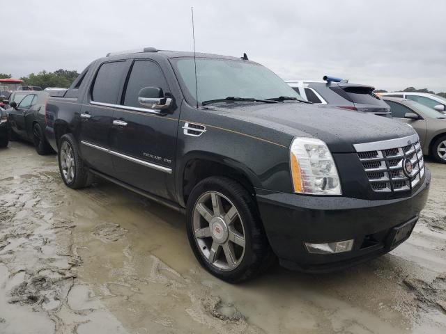 Photo 3 VIN: 3GYT4NEF4DG337679 - CADILLAC ESCALADE E 