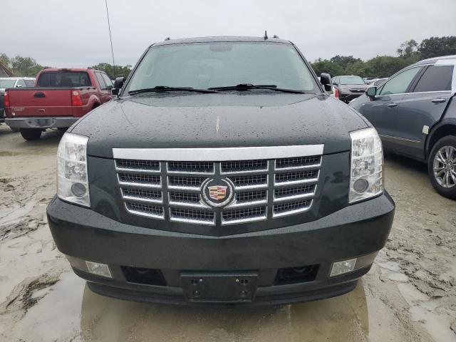 Photo 4 VIN: 3GYT4NEF4DG337679 - CADILLAC ESCALADE E 