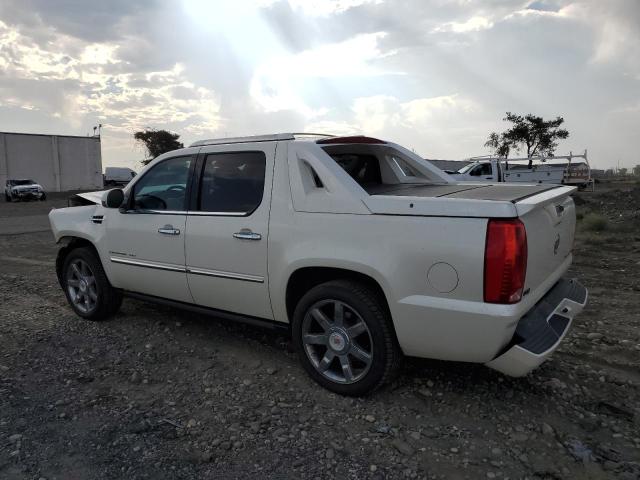 Photo 1 VIN: 3GYT4NEF4DG356961 - CADILLAC ESCALADE E 