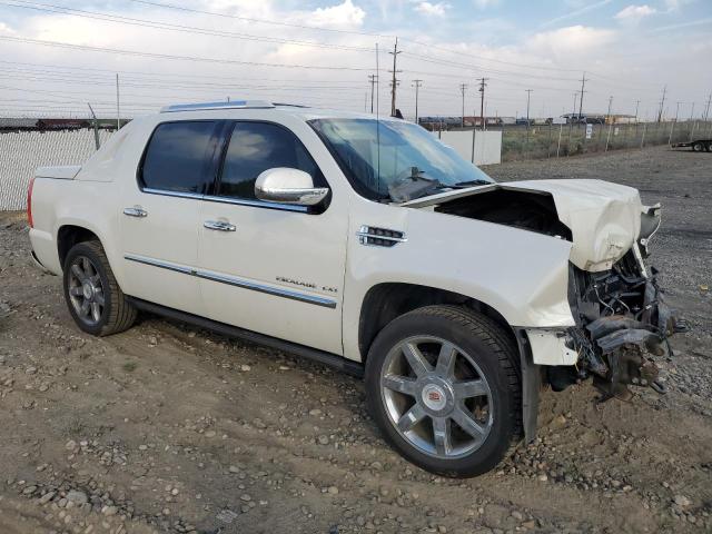 Photo 3 VIN: 3GYT4NEF4DG356961 - CADILLAC ESCALADE E 