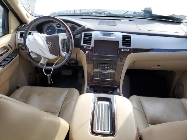 Photo 7 VIN: 3GYT4NEF4DG356961 - CADILLAC ESCALADE E 