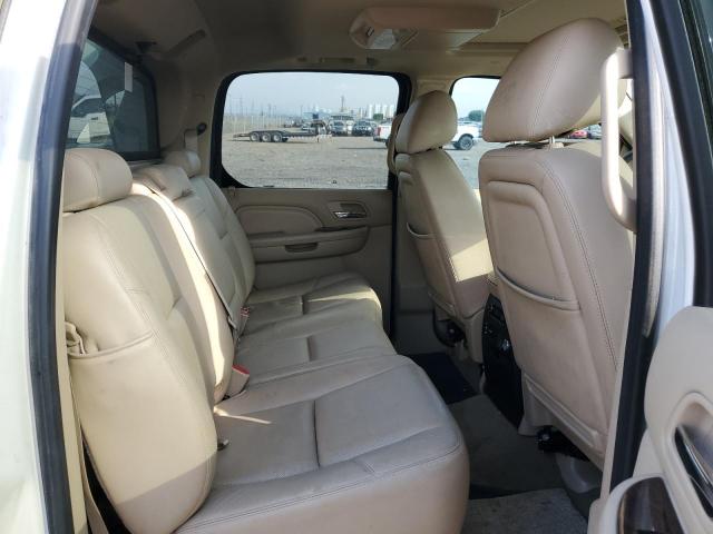 Photo 9 VIN: 3GYT4NEF4DG356961 - CADILLAC ESCALADE E 