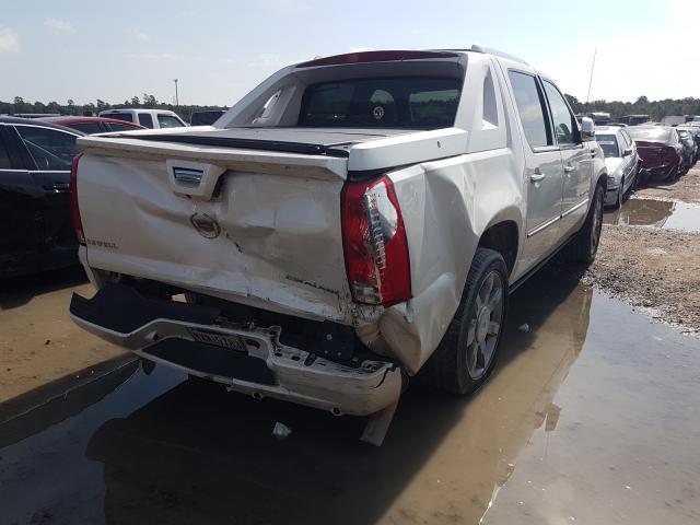 Photo 3 VIN: 3GYT4NEF5DG337769 - CADILLAC ESCALADE E 