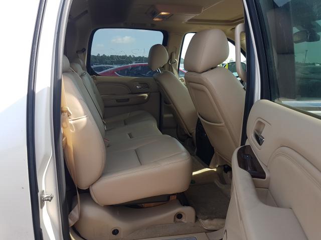 Photo 5 VIN: 3GYT4NEF5DG337769 - CADILLAC ESCALADE E 