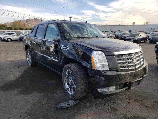 Photo 0 VIN: 3GYT4NEF6BG270421 - CADILLAC ESCALADE E 