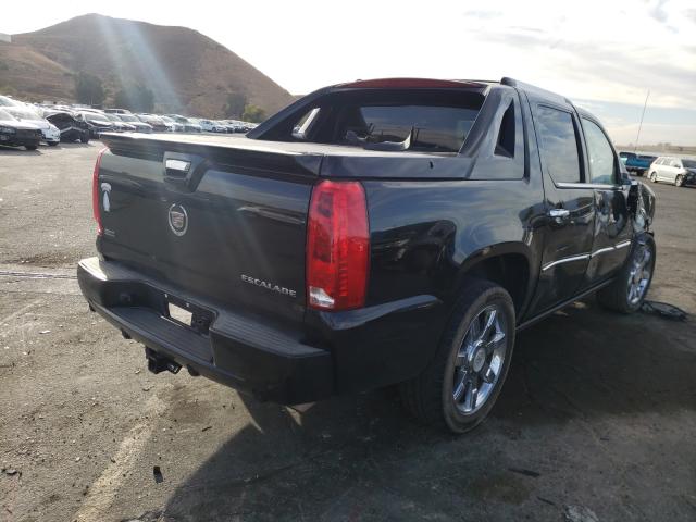 Photo 3 VIN: 3GYT4NEF6BG270421 - CADILLAC ESCALADE E 