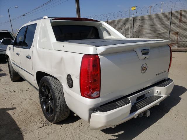 Photo 2 VIN: 3GYT4NEF6CG288547 - CADILLAC ESCALADE E 