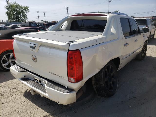 Photo 3 VIN: 3GYT4NEF6CG288547 - CADILLAC ESCALADE E 