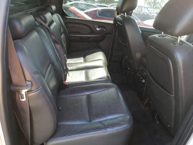 Photo 5 VIN: 3GYT4NEF6CG288547 - CADILLAC ESCALADE E 