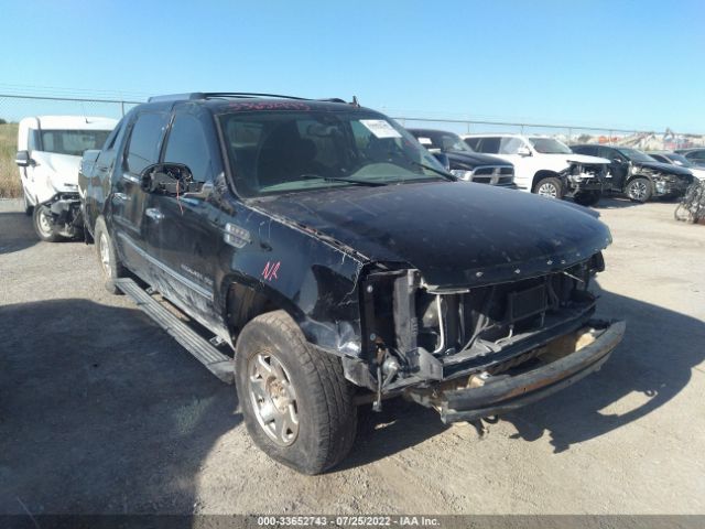 Photo 0 VIN: 3GYT4NEF7DG283441 - CADILLAC ESCALADE EXT 