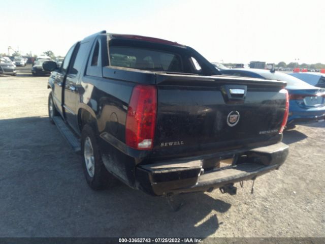 Photo 2 VIN: 3GYT4NEF7DG283441 - CADILLAC ESCALADE EXT 