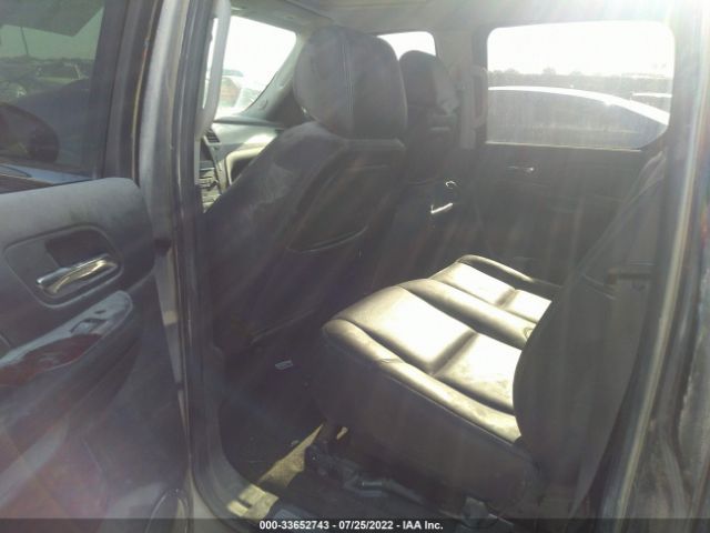 Photo 7 VIN: 3GYT4NEF7DG283441 - CADILLAC ESCALADE EXT 