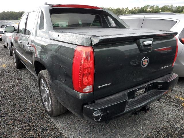 Photo 1 VIN: 3GYT4NEF7DG284248 - CADILLAC ESCALADE E 