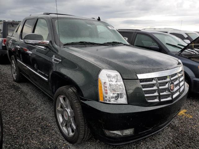 Photo 3 VIN: 3GYT4NEF7DG284248 - CADILLAC ESCALADE E 