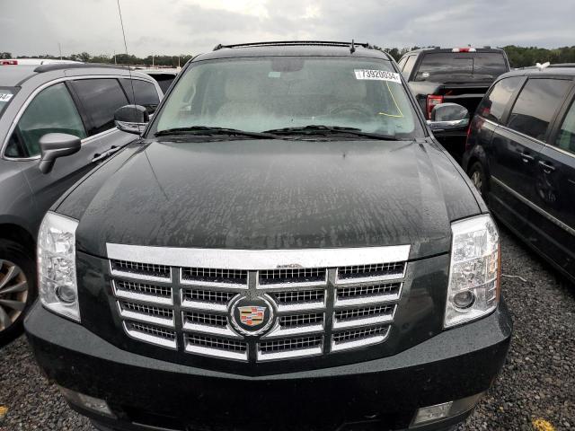 Photo 4 VIN: 3GYT4NEF7DG284248 - CADILLAC ESCALADE E 