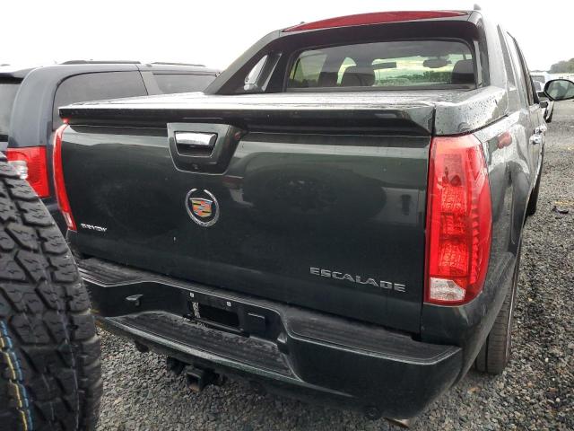 Photo 5 VIN: 3GYT4NEF7DG284248 - CADILLAC ESCALADE E 