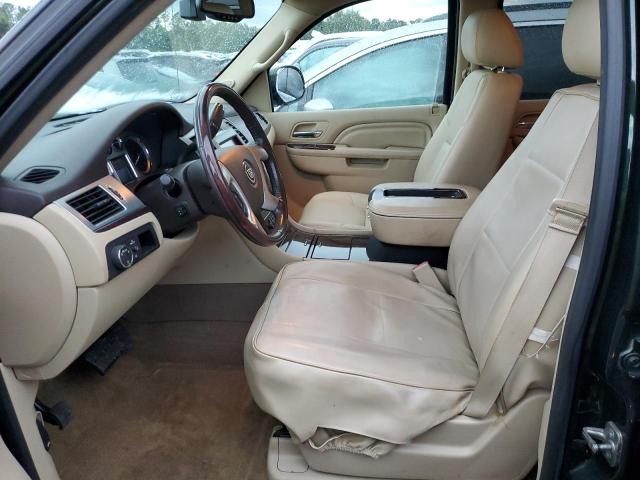 Photo 6 VIN: 3GYT4NEF7DG284248 - CADILLAC ESCALADE E 