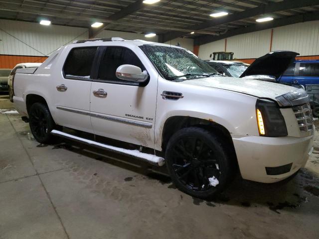 Photo 1 VIN: 3GYT4NEF8BG182440 - CADILLAC ESCALADE 