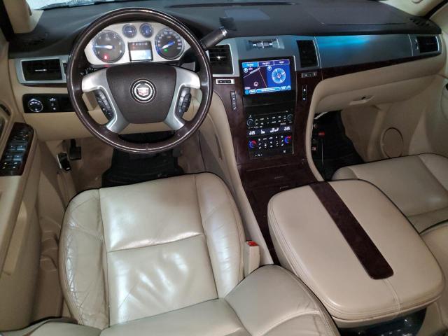 Photo 6 VIN: 3GYT4NEF8BG182440 - CADILLAC ESCALADE 